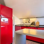 Апартаменты Casa Giacomo *