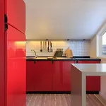 Casa Giacomo Апартаменты