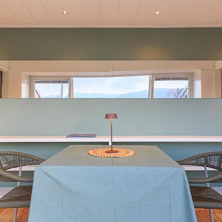 Casa Giacomo Apartment Arona