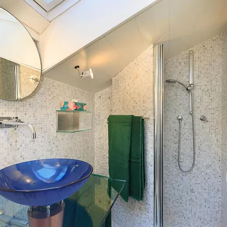 Apartman Casa Giacomo *