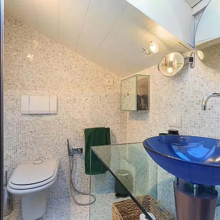 Apartman Casa Giacomo Arona