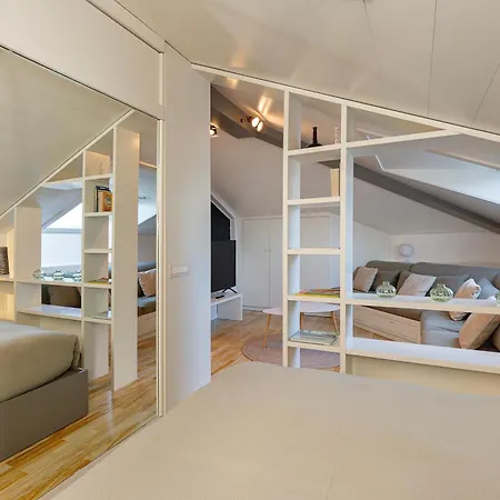 Lägenhet Casa Giacomo