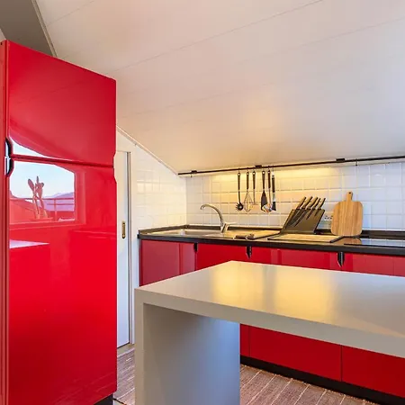 Apartman Casa Giacomo *