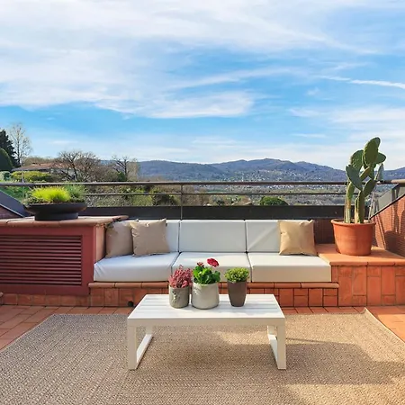 Casa Giacomo Appartement Arona