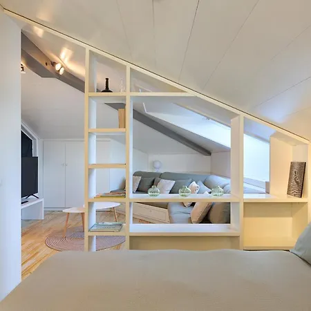 Lägenhet Casa Giacomo Arona