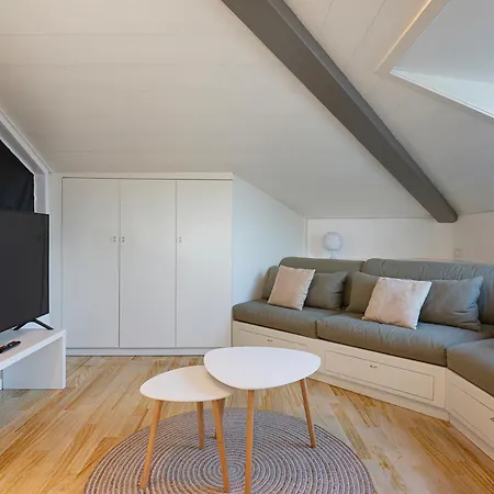 Casa Giacomo Apartman