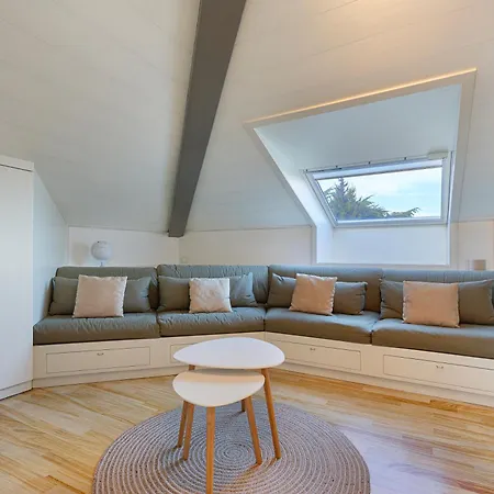 Appartement Casa Giacomo