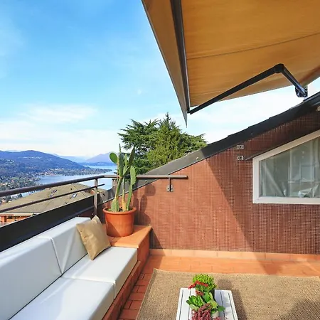 Casa Giacomo Apartman *