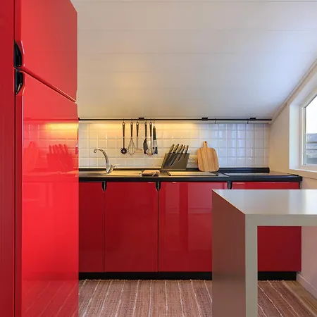 Casa Giacomo Apartment