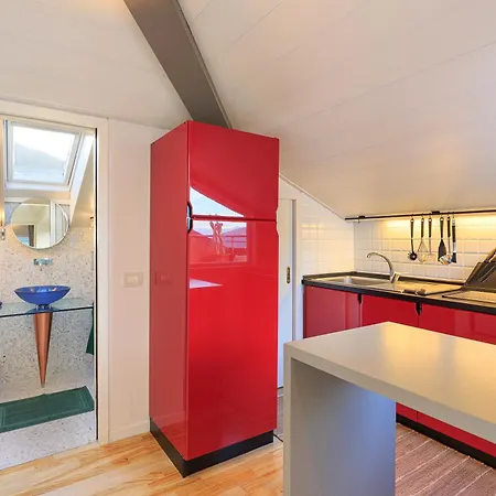 Appartement Casa Giacomo