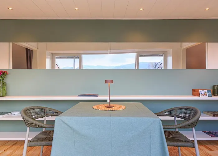 Casa Giacomo Апартаменты Арона