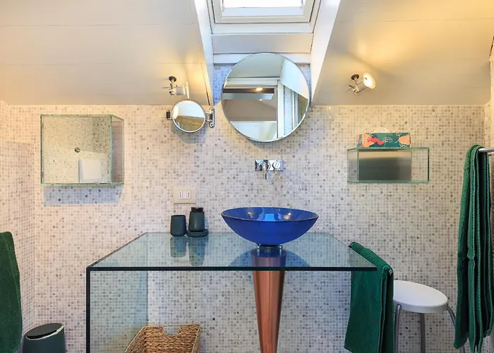 Casa Giacomo Апартаменты