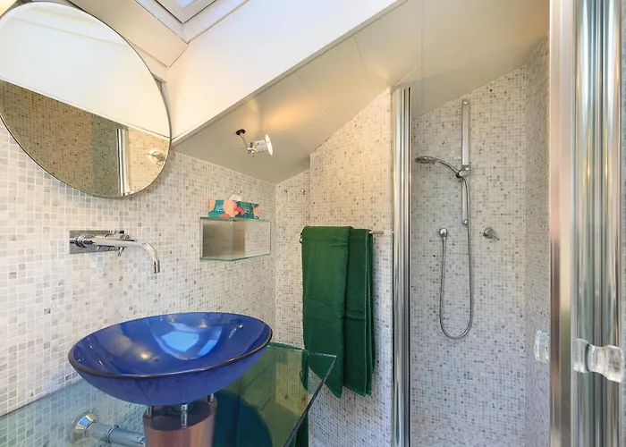 Appartement Casa Giacomo *