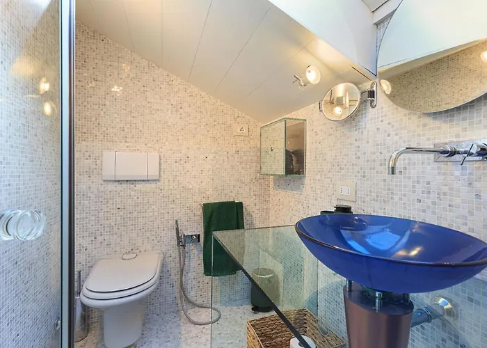 Appartement Casa Giacomo Arona