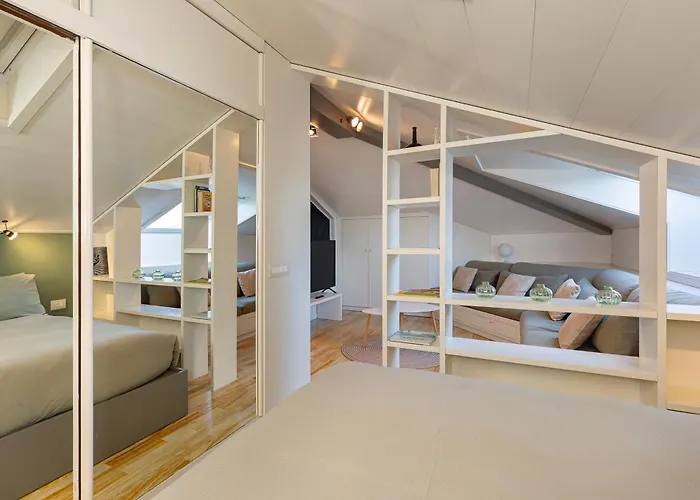 Lägenhet Casa Giacomo