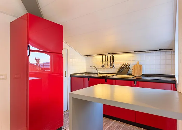 Appartement Casa Giacomo *