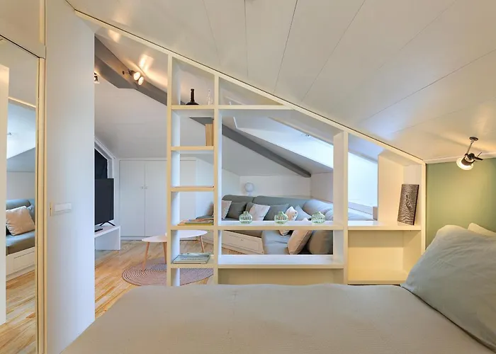 Апартаменты Casa Giacomo Арона