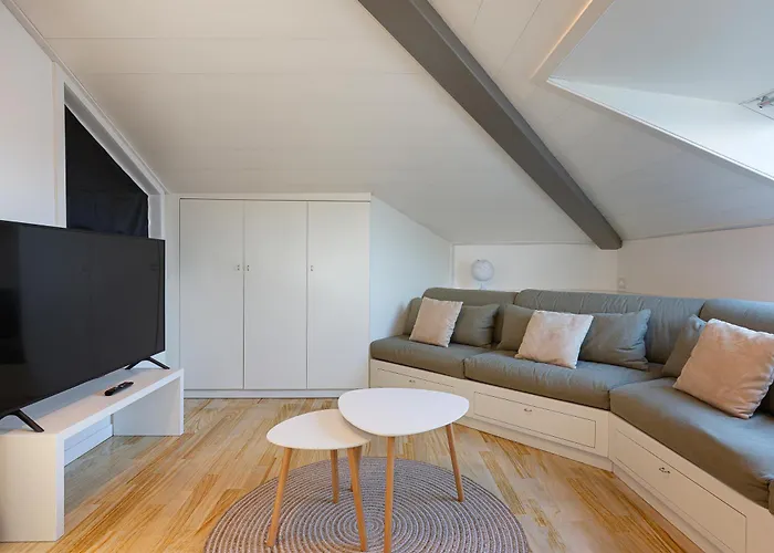 Casa Giacomo Апартаменты