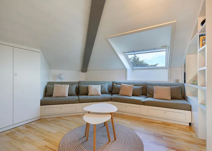 Appartement Casa Giacomo