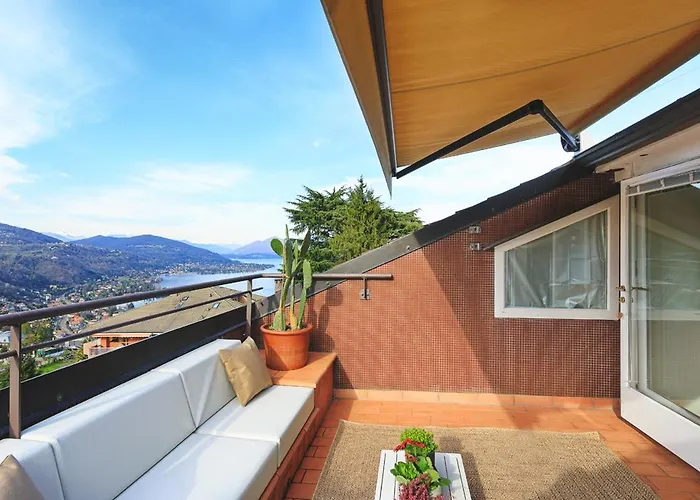 Casa Giacomo Lägenhet *