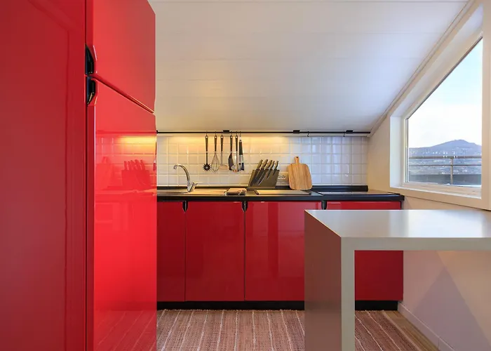 Casa Giacomo Апартаменты