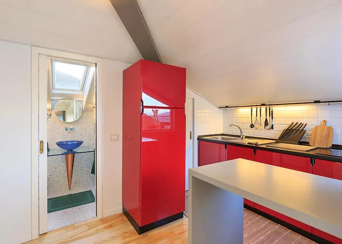 Апартаменты Casa Giacomo