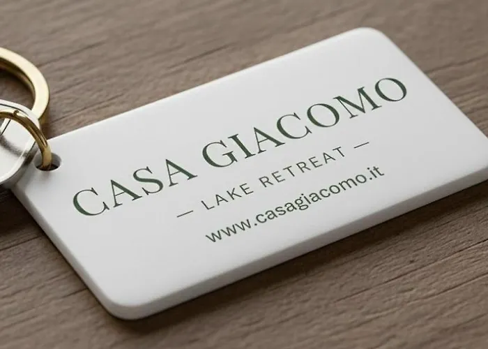 Casa Giacomo Апартаменты